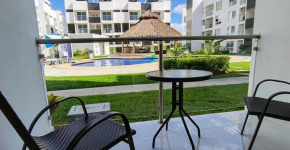 Departamento nuevo en Manzanillo